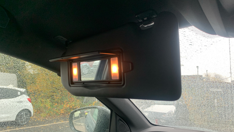 Peugeot 3008 1.6 Hybrid 180 Active 5dr e-EAT8 Estate